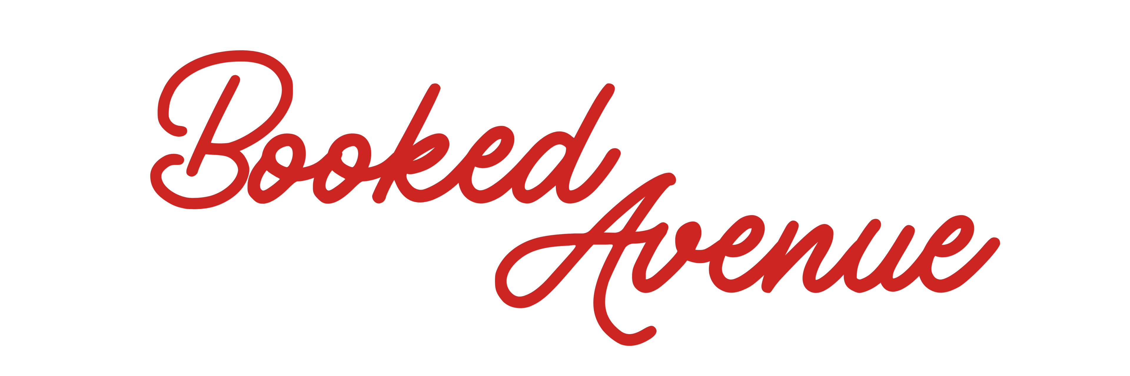 Booked Avenue