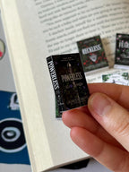 Mini Powerless Books (set of 5 mini books)