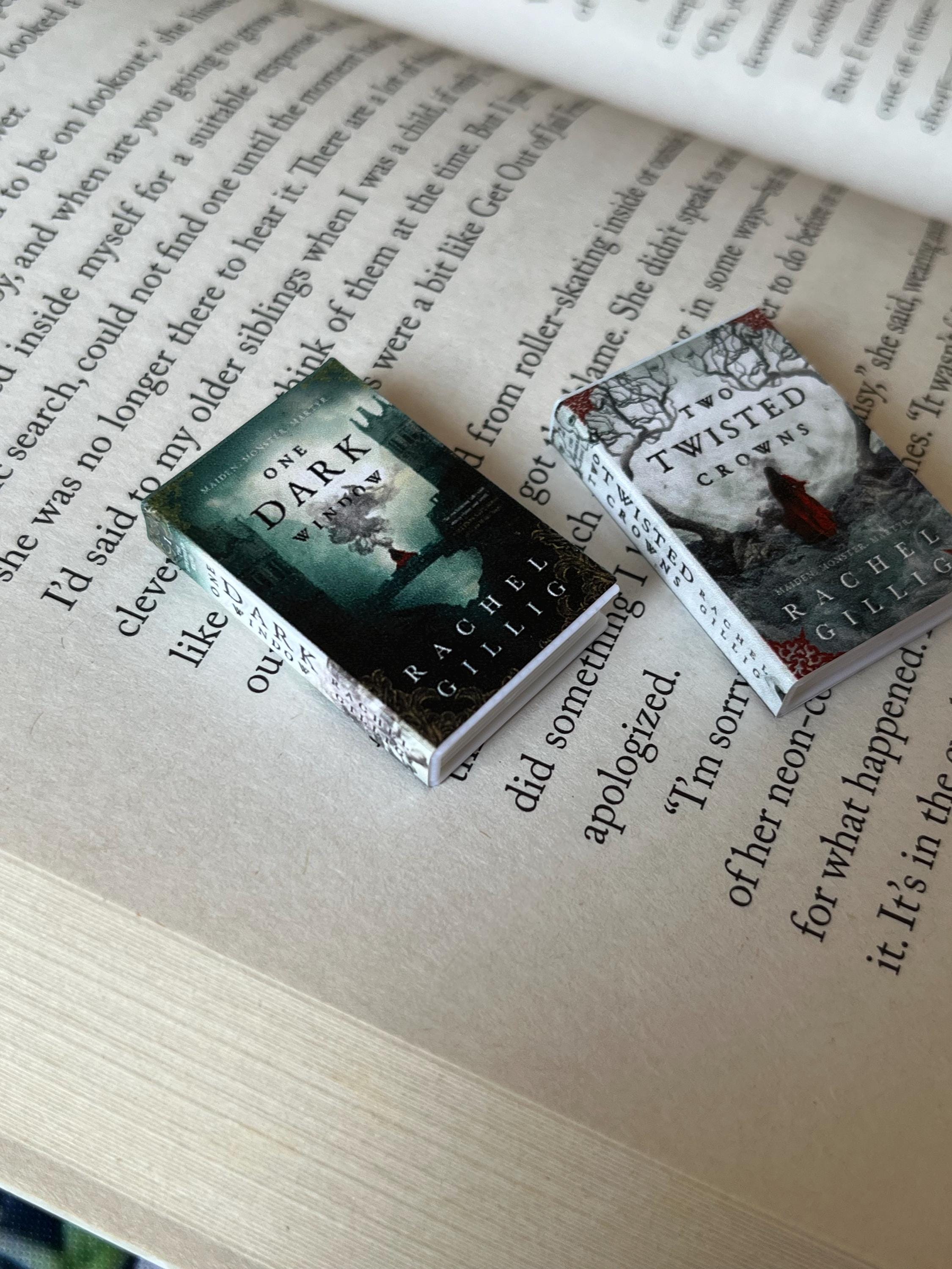 Mini The Shepherd King Books (set of 5 mini books)