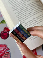 Mini Inheritance Games Books (set of 5 mini books)