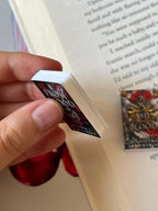 Mini From Blood & Ash Books (set of 6 mini books)