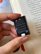 Mini Magnet Divine Rivals Books (set of 2 mini books)