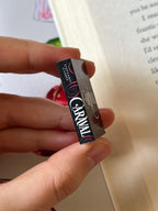 Mini Caraval Books (set of 3 mini books)