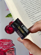 Mini Magnet Caraval Books (set of 3 mini books)