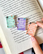Mini TSITP Books (set of 3 mini books)