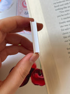 Mini Magnet Ruinous Love Books (set of 3 mini books)