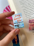 Mini Magnet Carley Fortune Books (set of 5 mini books)