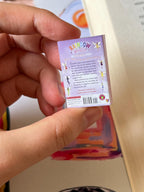 Mini Rainbow Magic Books (set of 6 mini books)