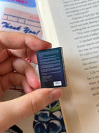 Mini Magnet If He Had Been With Me Books (set of 2 mini books)