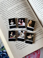 Mini Jane Austen Books (set of 6 mini books)