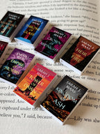 Mini TOG Books (set of 8 mini books)