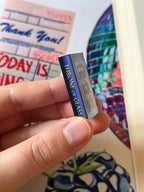 Mini Magnet TOG Books (set of 8 mini books)
