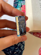 Mini Magnet Shadow and Bone Books (set of 3 mini books)