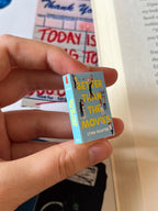Mini Magnet Lynn Painter Books (set of 4 mini books)