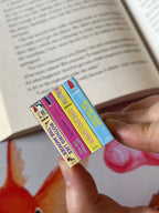 Mini Lynn Painter Books (set of 4 mini books)