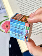 Mini Dream Harbour Books (set of 6 mini books)
