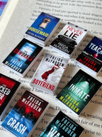 Mini Freida McFadden Books (set of 9 mini books)
