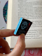 Mini Lights Out Books (set of 2 mini books)