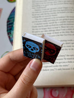 Mini Lights Out Books (set of 2 mini books)
