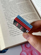 Mini Lights Out Books (set of 2 mini books)