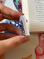 Mini Quicksilver Books (set of 2 mini books)
