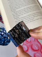 Mini Never After Books (set of 6 mini books)