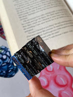 Mini Magnet Never After Books (set of 6 mini books)