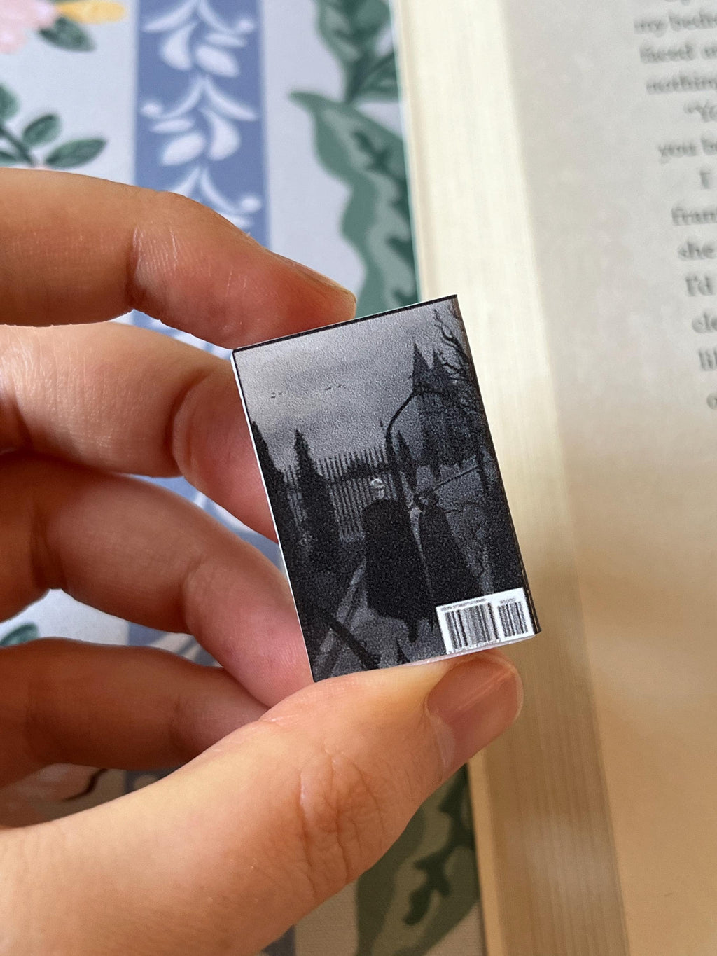 Mini Senlinyu Books (set of 2 mini books)