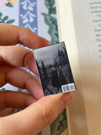 Mini Senlinyu Books (set of 2 mini books)