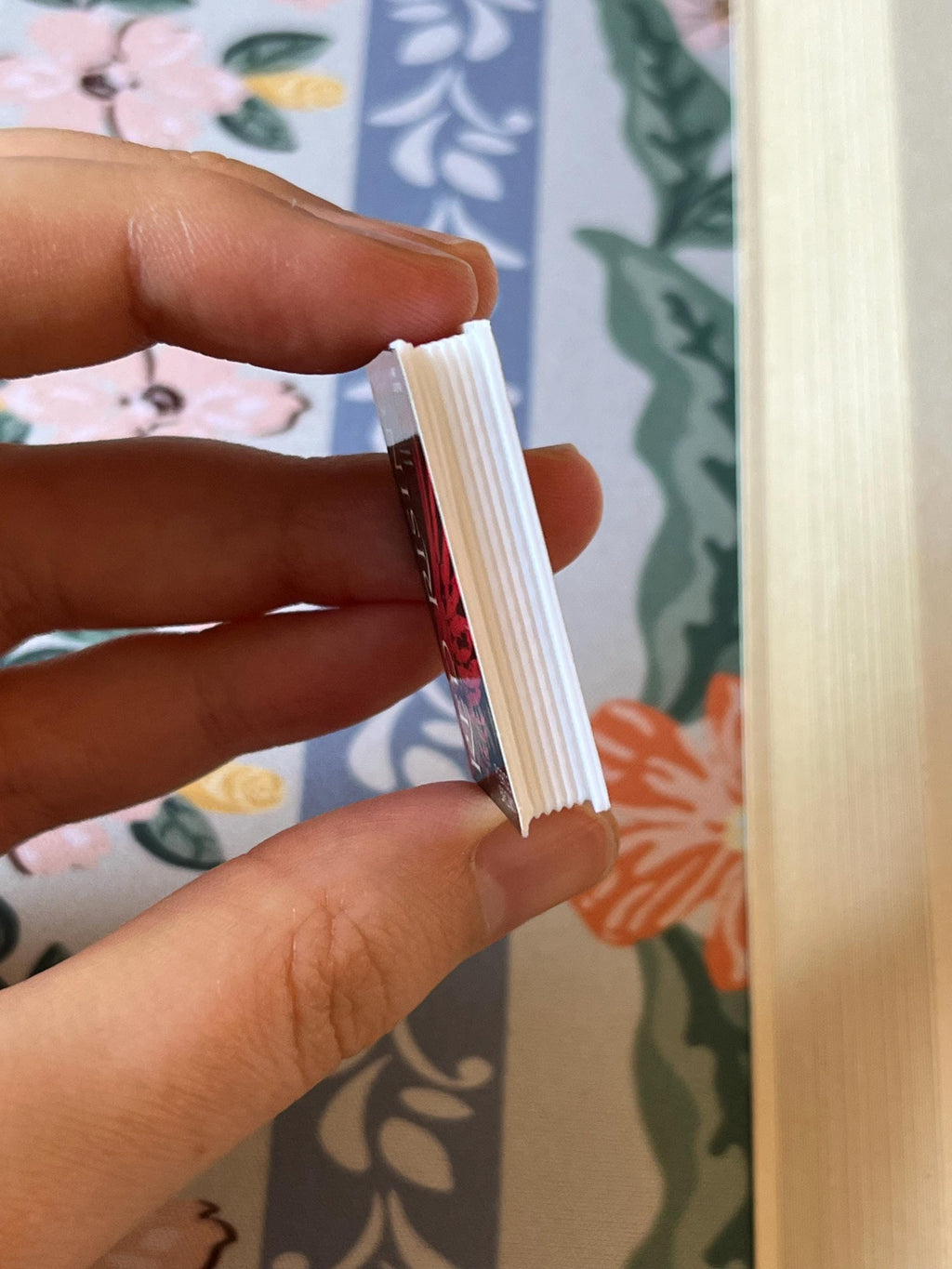 Mini Magnet Red Rising Books (set of 6 mini books)