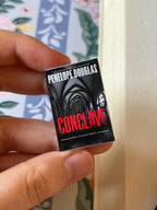 Mini Corrupt Books (set of 6 mini books)