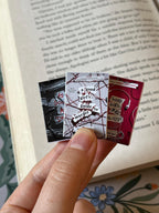Mini AGGGTM Books (set of 3 mini books)
