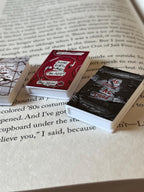 Mini AGGGTM Books (set of 3 mini books)