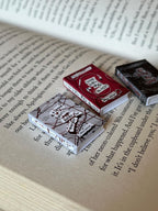 Mini Magnet AGGGTM Books (set of 3 mini books)
