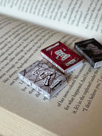 Mini AGGGTM Books (set of 3 mini books)