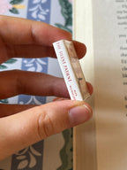Mini Alex Michaelides Books (set of 3 mini books)