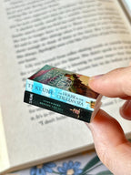 Mini The House in the Cerulean Sea Books (set of 2 mini books)