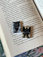 Mini Six of Crows Books (set of 2 mini books)