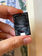 Mini Magnet Six of Crows Books (set of 2 mini books)