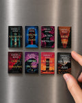 Mini Magnet TOG Books (set of 8 mini books)