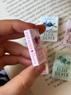 Mini Chestnut Springs Books (set of 5 mini books)