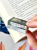 Mini The Shepherd King Books (set of 5 mini books)