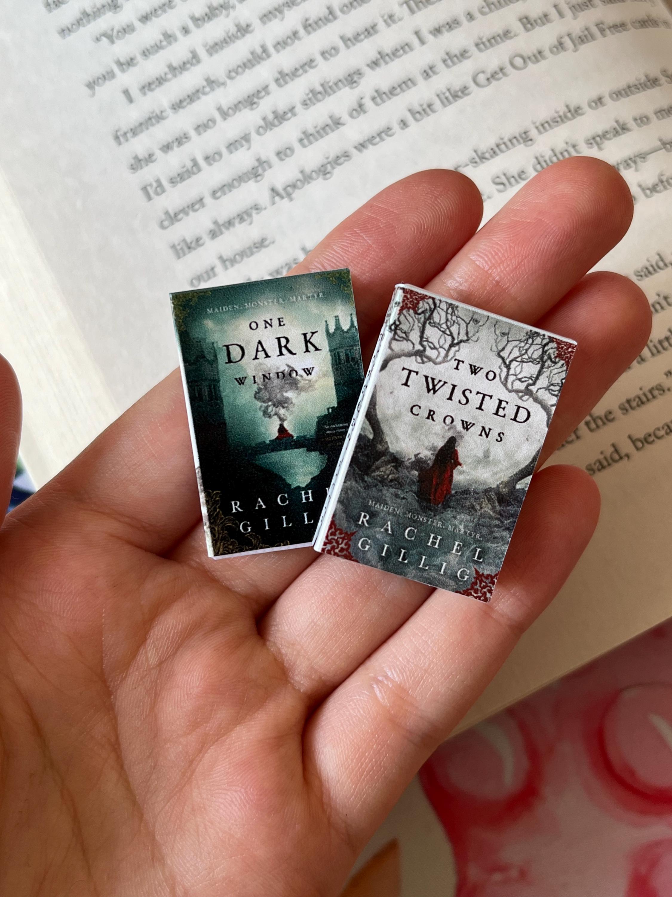 Mini The Shepherd King Books (set of 5 mini books)