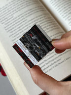 Mini From Blood & Ash Books (set of 6 mini books)