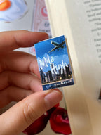 Mini Windy City Books (set of 5 mini books)