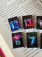 Mini Boys of Tommen Books (set of 6 mini books)