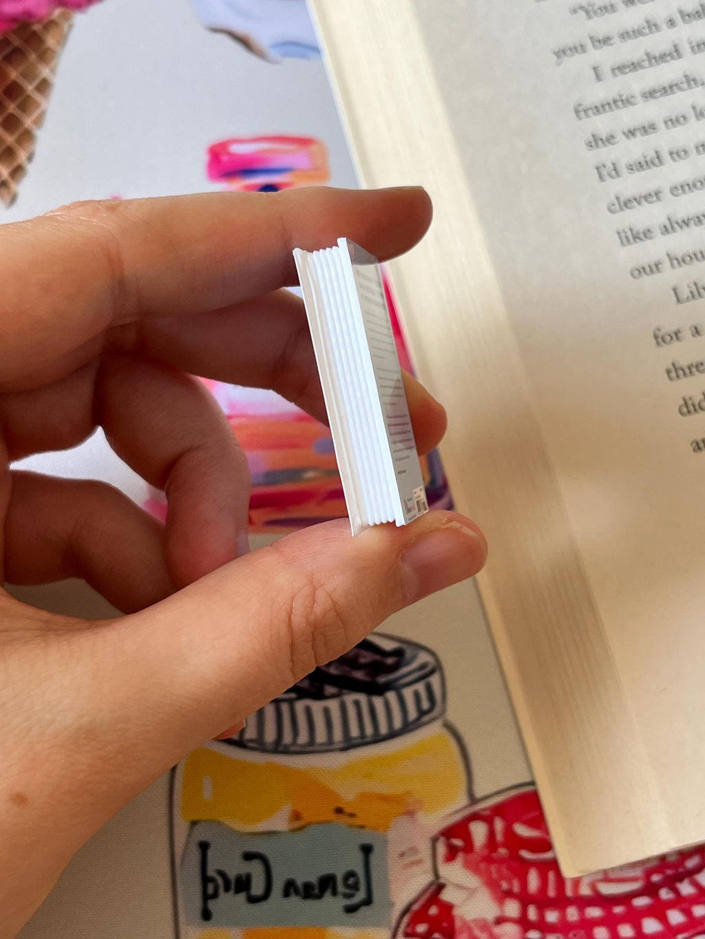 Mini Knockemout Books (set of 3 mini books)