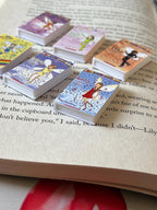 Mini Rainbow Magic Books (set of 6 mini books)