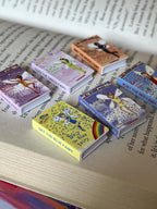 Mini Rainbow Magic Books (set of 6 mini books)