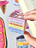 Mini Rainbow Magic Books (set of 6 mini books)